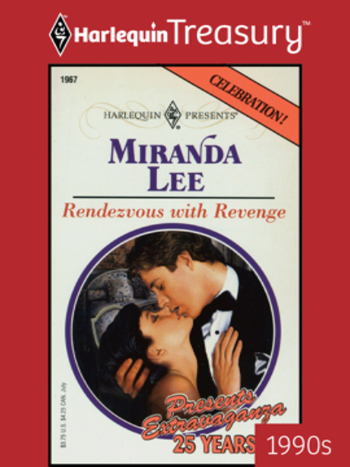 Rendevous With Revenge